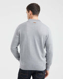 TIMELESS SWEATER IN GRAY