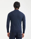 SWEATER TOGS M/P IN BLUE