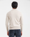 SWEATER TOGS M/P IN BEIGE