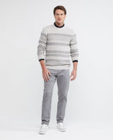 Men's Knit Sweaters - Off-White - 2