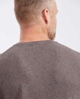Suéter Tejido con Cuello Redondo para Hombre - Brown 63_692G000_CAF181048_7