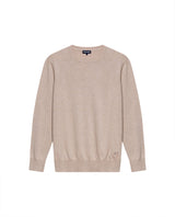 Men´s Sweater - Khaki 63_692H000_CAQ150309_4