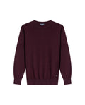 Men´s Sweater - Red 63_692H000_ROJ191724_4