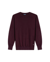 Men´s Sweater - Red 63_692H000_ROJ191724_4