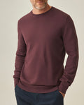 Men´s Sweater - Red 63_692H000_ROJ191724_5