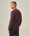 Men´s Sweater - Red 63_692H000_ROJ191724_6
