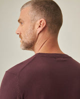 Men´s Sweater - Red 63_692H000_ROJ191724_7