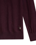 Men´s Sweater - Red 63_692H000_ROJ191724_8