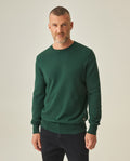 Men´s Sweater - Green 63_692H000_VER180317_0