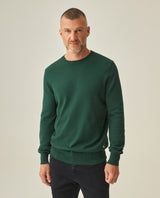 Men´s Sweater - Green 63_692H000_VER180317_0