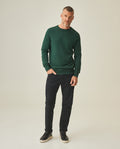 Men´s Sweater - Green 63_692H000_VER180317_3