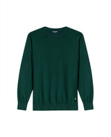 Men´s Sweater - Green 63_692H000_VER180317_4