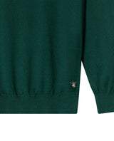 Men´s Sweater - Green 63_692H000_VER180317_8
