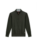 Men´s Half-Zip Sweater - Green 63_692H002_VER176323_4