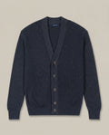 Men´s Cardigan - Gray 63_692H003_GRI190201_3