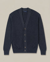 Men´s Cardigan - Gray 63_692H003_GRI190201_3