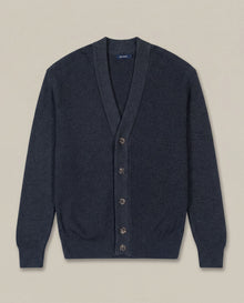 Men´s Cardigan - Gray 63_692H003_GRI190201_3