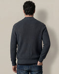 Men´s Cardigan - Gray 63_692H003_GRI190201_6