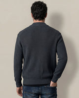 Men´s Cardigan - Gray 63_692H003_GRI190201_6