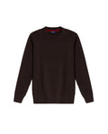 Men´s Sweater - Brown 63_692H004_CAF171028_4