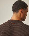 Men´s Sweater - Brown 63_692H004_CAF171028_7