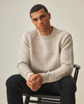 Men´s Sweater - Raw 63_692H004_CRU110103_0