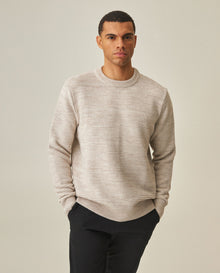 Men´s Sweater - Raw 63_692H004_CRU110103_3