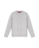 Men´s Sweater - Raw 63_692H004_CRU110103_4