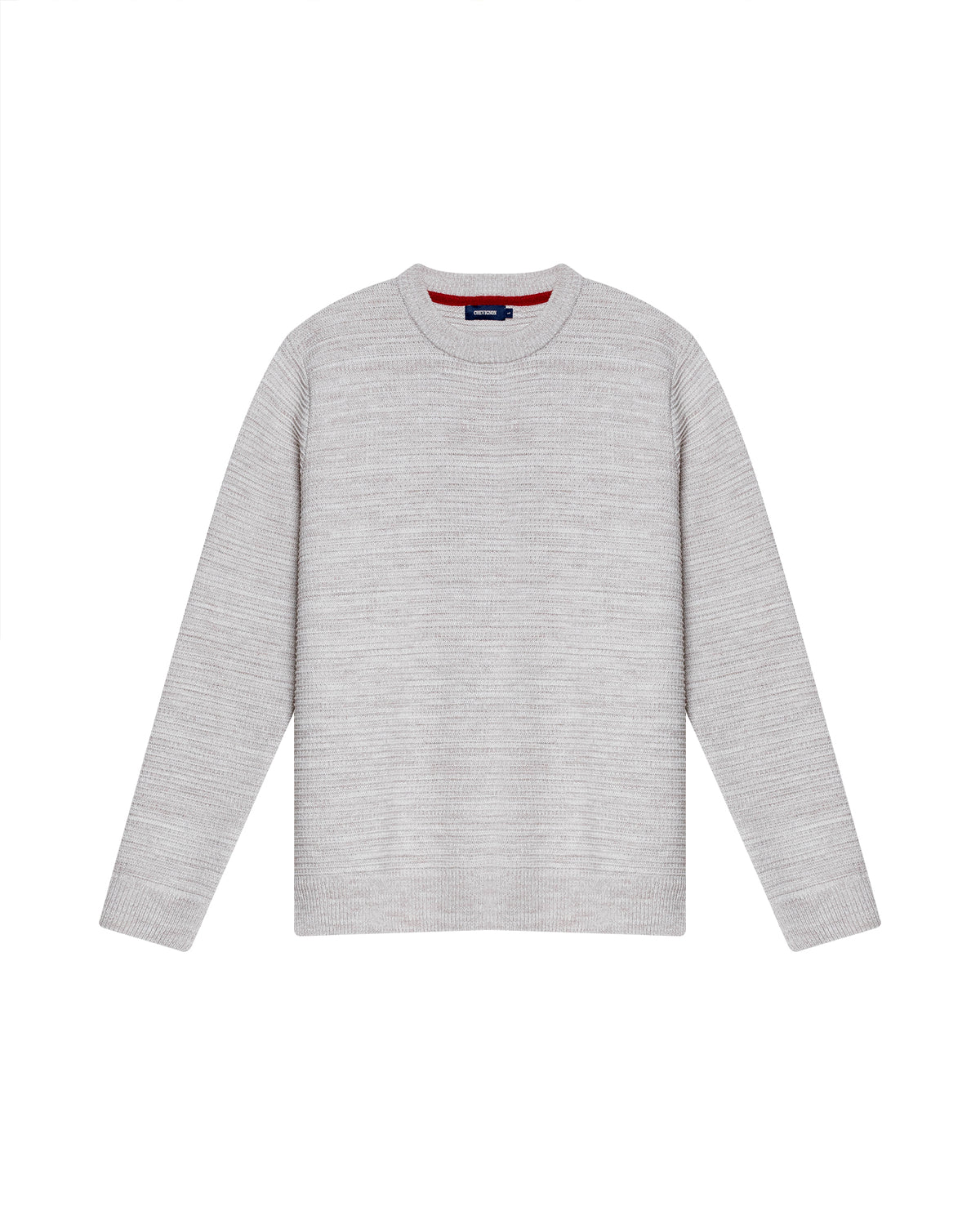 Men´s Sweater - Raw 63_692H004_CRU110103_4