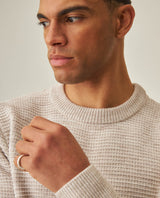 Men´s Sweater - Raw 63_692H004_CRU110103_5