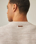 Men´s Sweater - Raw 63_692H004_CRU110103_7