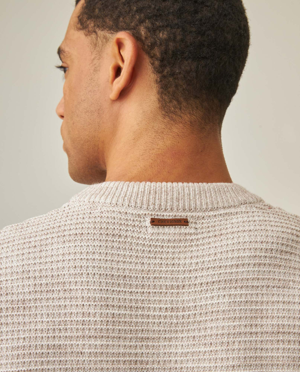 Men´s Sweater - Raw 63_692H004_CRU110103_7