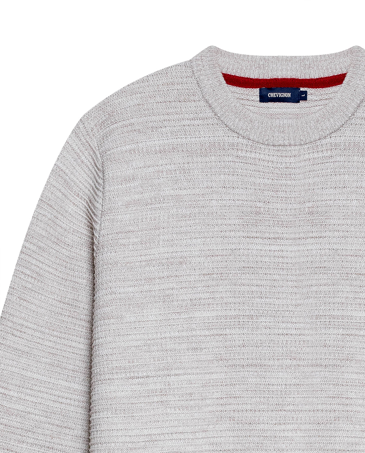 Men´s Sweater - Raw 63_692H004_CRU110103_8
