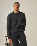 Men´s Sweater - Black 63_692H004_NEG194007_0