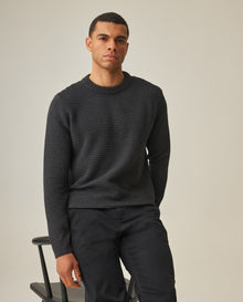 Men´s Sweater - Black 63_692H004_NEG194007_0