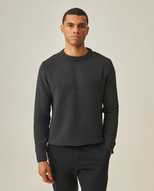Men´s Sweater - Black 63_692H004_NEG194007_3