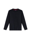 Men´s Sweater - Black 63_692H004_NEG194007_4