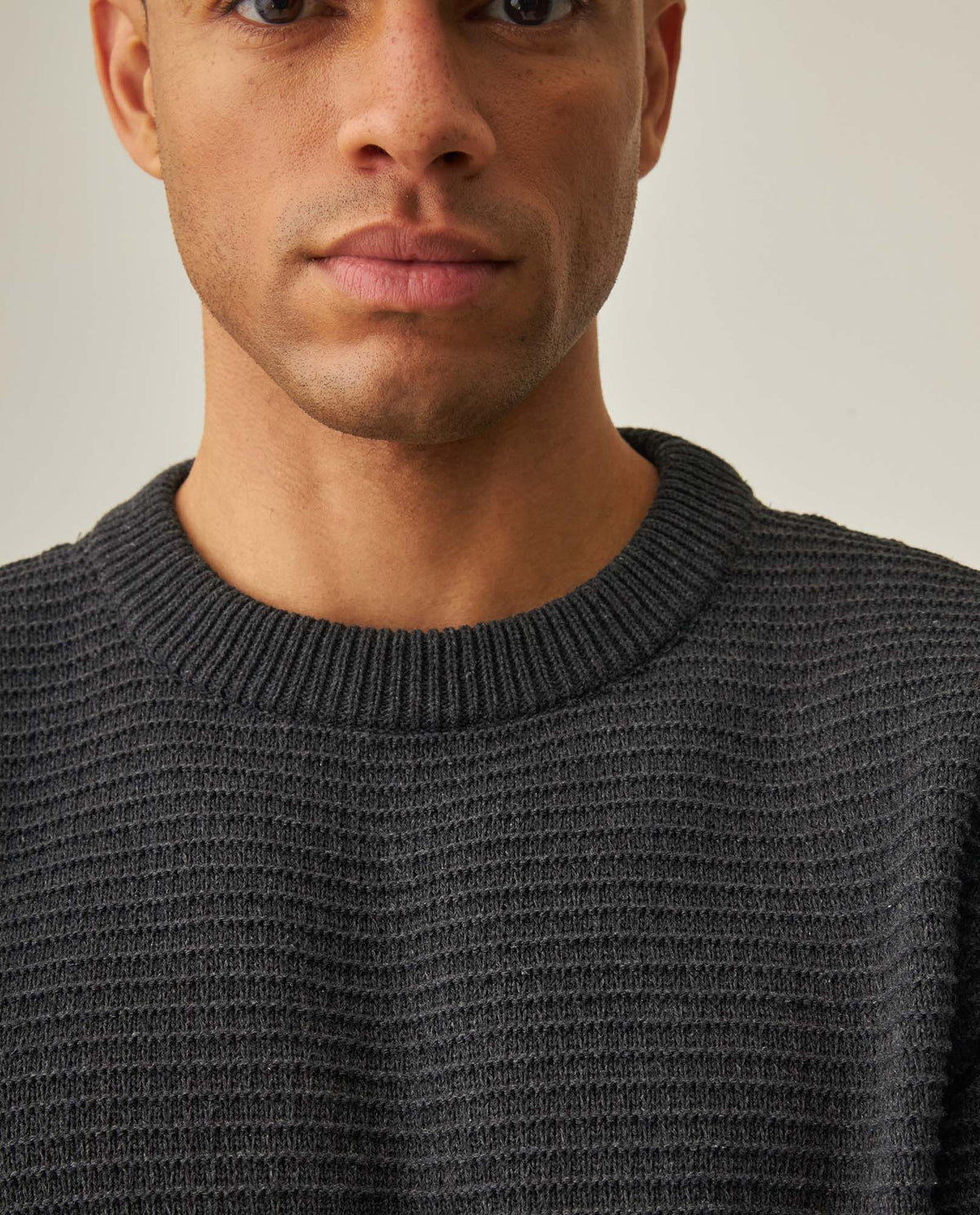 Men´s Sweater - Black 63_692H004_NEG194007_5