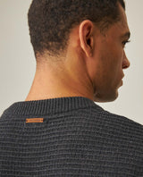 Men´s Sweater - Black 63_692H004_NEG194007_7