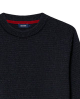 Men´s Sweater - Black 63_692H004_NEG194007_8