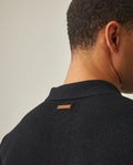 Men´s Polo Neck Sweater - Black 63_692H005_NEG194007_7