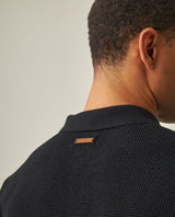 Men´s Polo Neck Sweater - Black 63_692H005_NEG194007_7