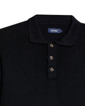 Men´s Polo Neck Sweater - Black 63_692H005_NEG194007_8