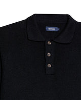 Men´s Polo Neck Sweater - Black 63_692H005_NEG194007_8