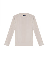 Men´s Sweater - Raw 63_692H006_CRU110103_4