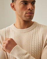 Men´s Sweater - Raw 63_692H006_CRU110103_5