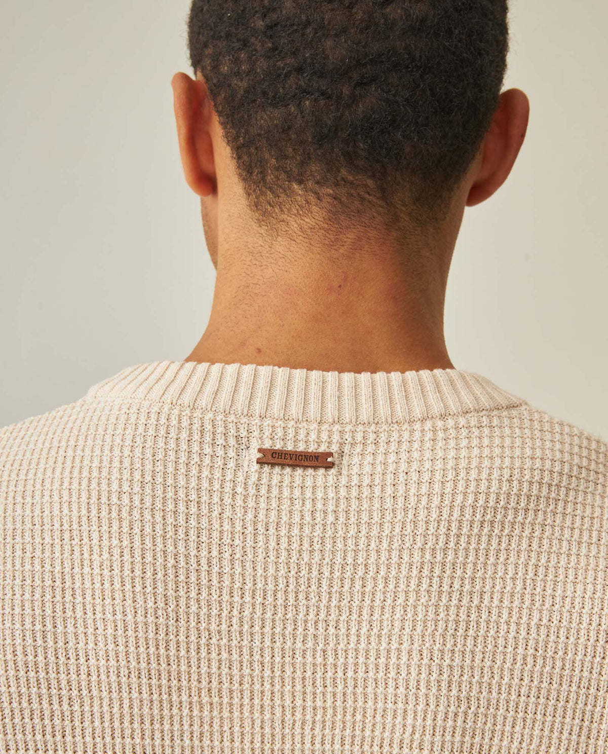 Men´s Sweater - Raw 63_692H006_CRU110103_7