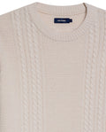 Men´s Sweater - Raw 63_692H006_CRU110103_8