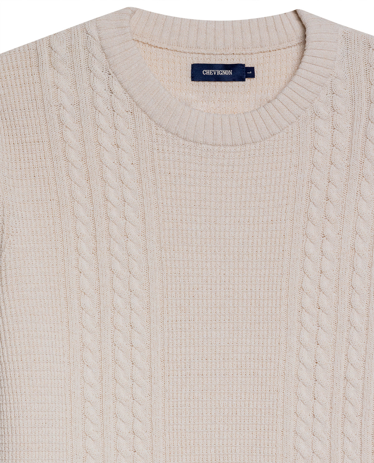 Men´s Sweater - Raw 63_692H006_CRU110103_8