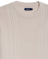 Men´s Sweater - Raw 63_692H006_CRU110103_8
